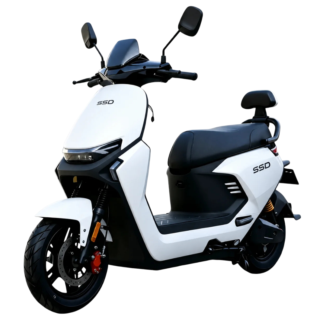 HUNDA EV Electric Vehicle